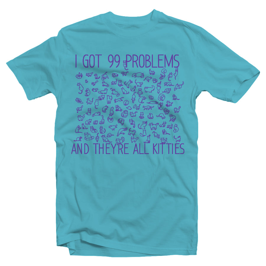 99 Problems