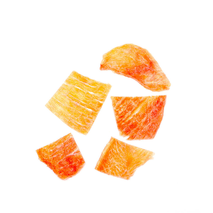 Chicken Crisps